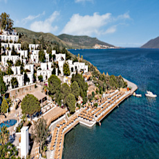 Holiday Inn Resort Bodrum